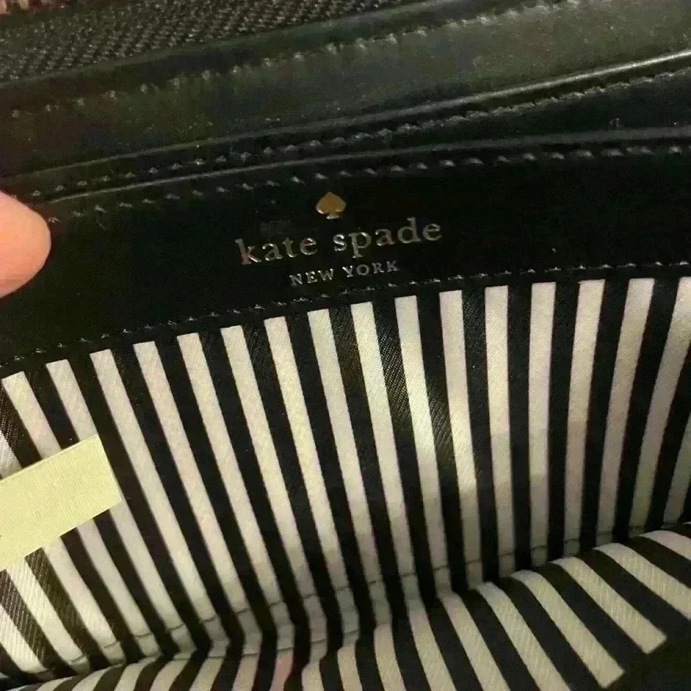 Kate Spade Wallet - Picture 2 of 5